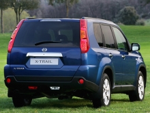 Nissan X-Trail, , , , , 